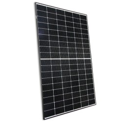 Leapton LP182-M-54-MH - 410W Czarna Rama