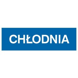 EG-tablice „Chłodnia”