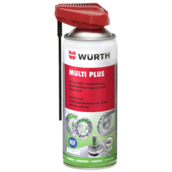 Smar Multi Plus Würth 400ml atest NSF