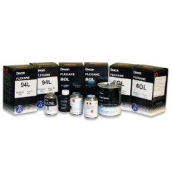 Devcon Flexane 80L 500g