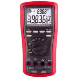 Multimetr BM836 TRMS 4 1/2cyfry VFD & Hz BeepLit ACV 5kHz Brymen