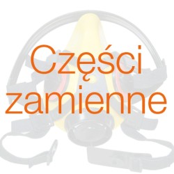 Części zamienne do półmaski Secura 2000