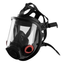 Pełna maska twarzowa Secura MAG-2