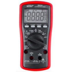 Multimetr diagnostyczny samochodowy BM319s Brymen