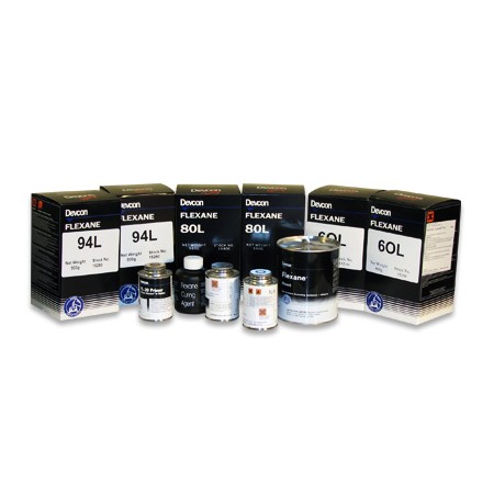 Devcon Flexane 80L 500g