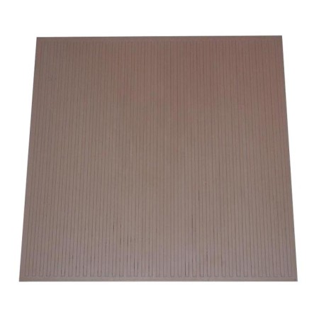 Dywanik elektroizolacyjny - klasa II : 17 000V (AC) i 25 500 V (DC)  (0,75 x 0,75)