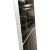 Leapton LP182-M-72-MH - 550W Srebrna Rama