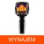 Kamera termowizyjna TESTO 872 - Wynajem