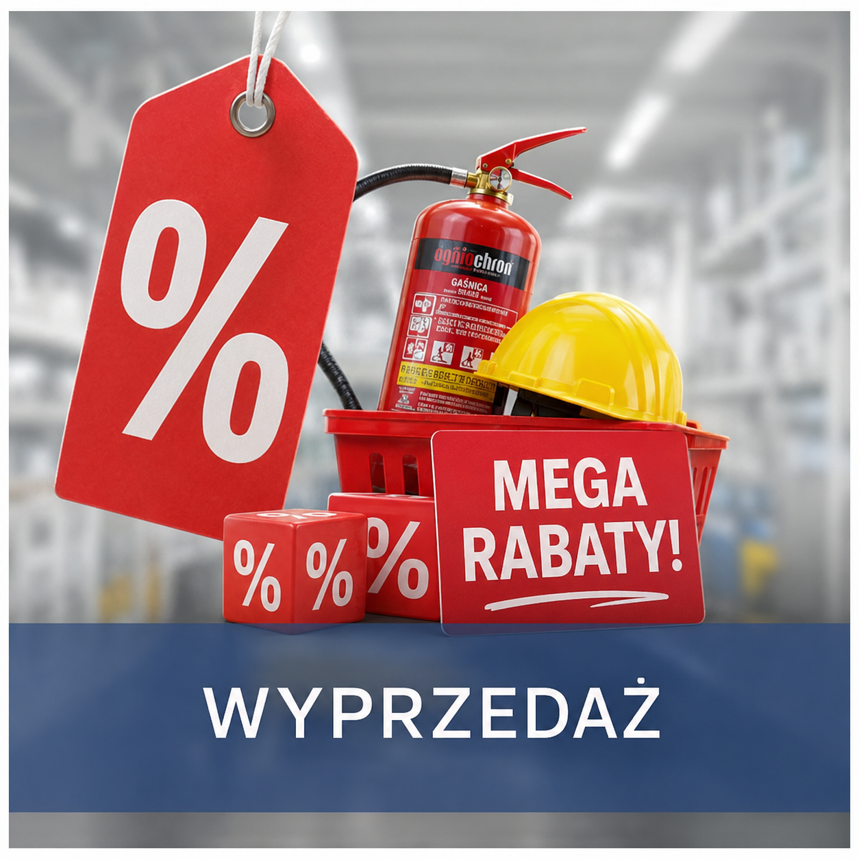 Wyprzedaż