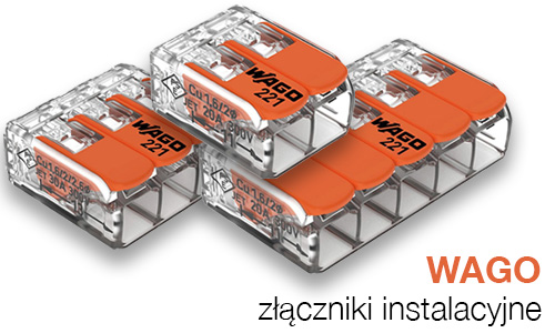 DO CZEGO SŁUŻĄ ZŁĄCZKI WAGO?